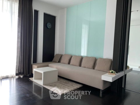 ชั้น 21 คอนโด 2 ห้องนอน 39 By Sansiri ห่าง BTS พร้อมพงษ์ 100 เมตร (ID 449950)
