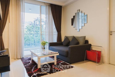 รูปภาพ 50 Sqm 1-BR Condo For Rent At Beverly 33 Near BTS Phrom Phong (ID 2029089)