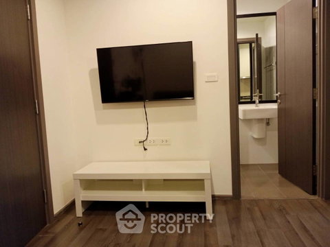 ชั้น 23 ห้อง 1 ห้องนอน The Base Park East Sukhumvit 77 ใกล้ BTS อ่อนนุช (ID 2146083)