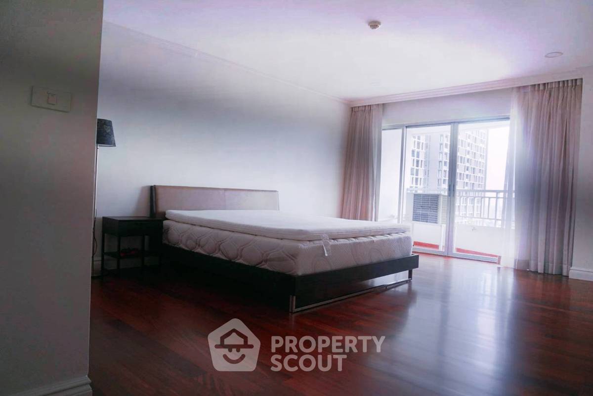 รูป คอนโด 2 ห้องนอน 236 ตร.ม. ชั้น 28 โครงการ Sathorn Park Place ใกล้ MRT ลุมพินี (ID 607542) - รูปที่ 3/8