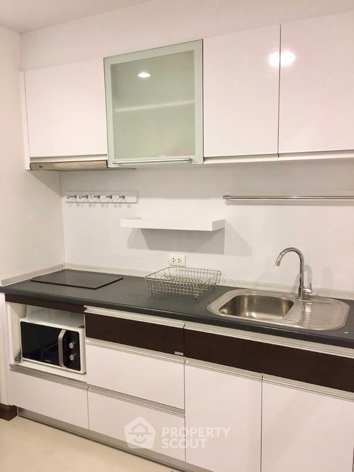 รูป ห้อง 1 ห้องนอน ชั้น 23 Supalai Prima Riva Rama 3 - Narathiwas (ID 1831413) - รูปที่ 4/6