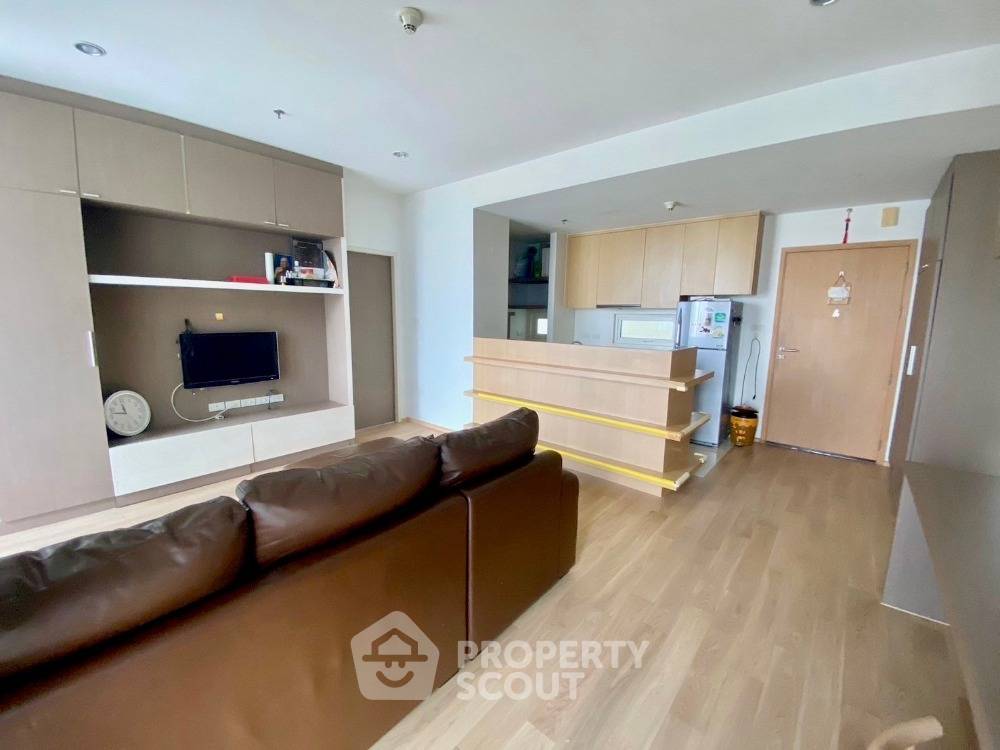 รูป คอนโด 2 ห้องนอน ขาย Villa Ratchatewi ใกล้ BTS พญาไท 300 ม. ชั้น 21 (ID 1507964) - รูปที่ 6/9