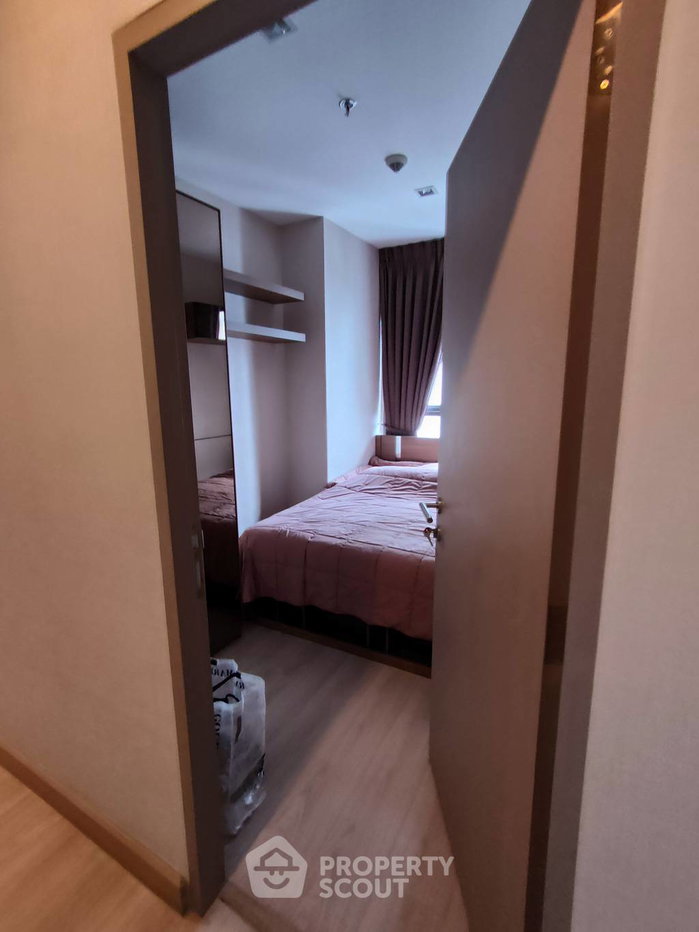รูป คอนโด 2 ห้องนอน ใน Ideo Mobi Phayathai ใกล้ BTS พญาไท 300 เมตร (ID 753340) - รูปที่ 7/10