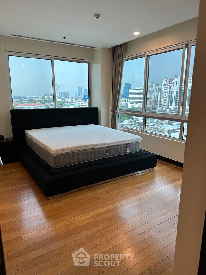 รูป คอนโด 3 ห้องนอน 147 ตร.ม. โครงการ The Lofts Yennakart ใกล้ช่องนนทรี (ID 1162880) - รูปที่ 10/29