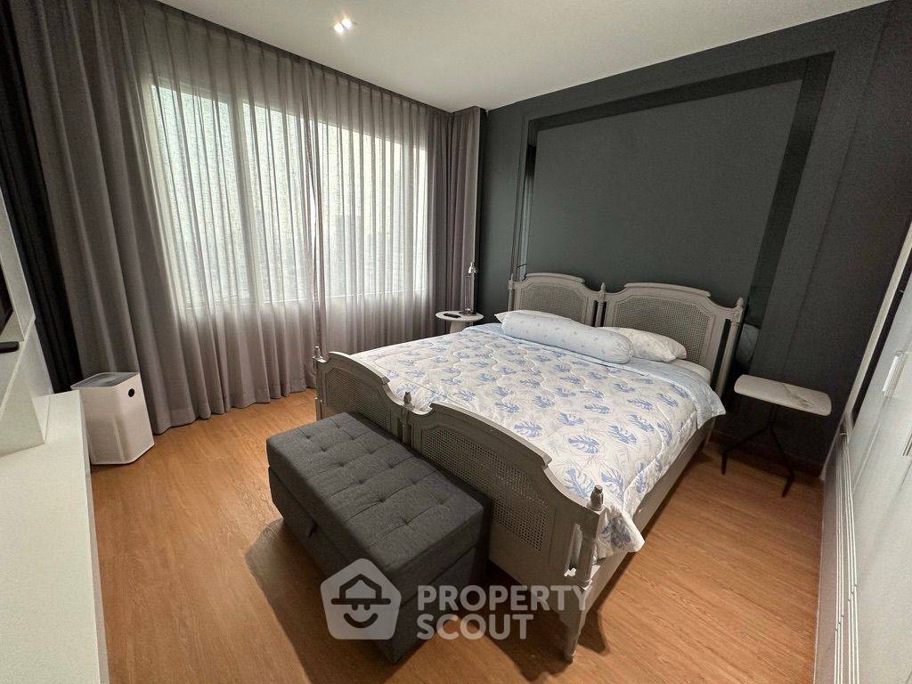 รูป คอนโด 2 ห้องนอน 95 ตร.ม. ชั้น 33 ที่ Villa Sathorn ใกล้ BTS กรุงธนบุรี 100 ม. (ID 2175869) - รูปที่ 13/17