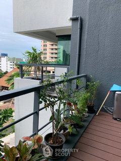 ขายคอนโด 1 ห้องนอน Sathorn Gardens ใกล้ MRT สีลม (ID 320684)