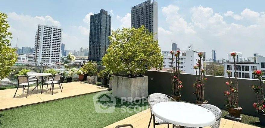 รูป คอนโดให้เช่า 3 ห้องนอน 130 ตร.ม. Pet Friendly โครงการ W8 ทองหล่อ 25 (ID 2064207) - รูปที่ 22/23