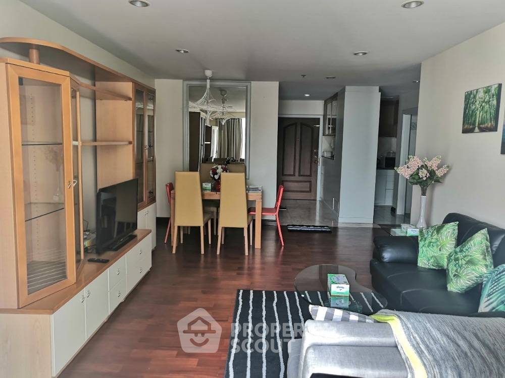 รูป คอนโด 2 ห้องนอน 65 ตร.ม. ชั้นสูง 50 ที่ Asoke Place ใกล้ MRT สุขุมวิท 300 ม. (ID 595205) - รูปที่ 3/23