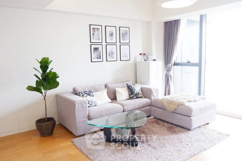 ชั้น 19 คอนโด 2 ห้องนอน The Met Sathorn ใกล้ BTS ช่องนนทรี (ID 387491)