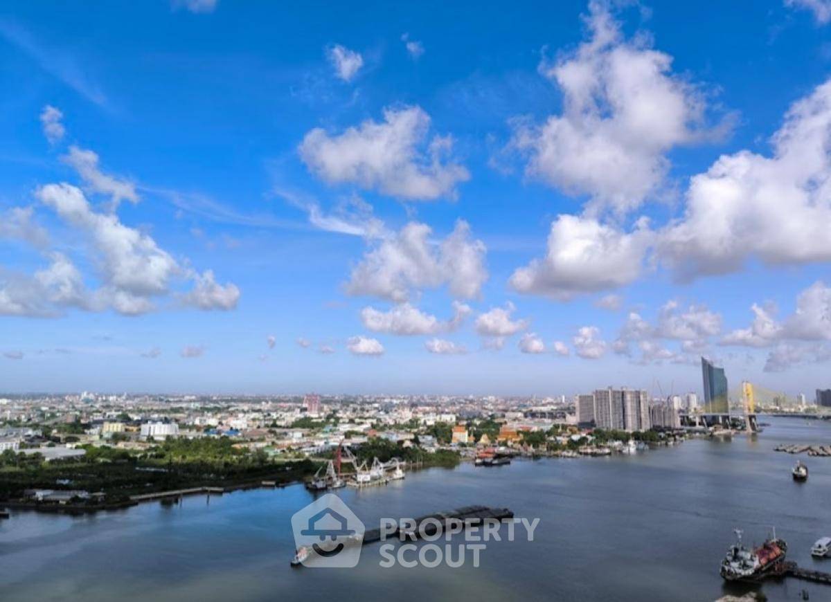 รูป คอนโด 2 ห้องนอน ขาย ที่ ยู ดีไลท์ เรสซิเดนซ์ ริเวอร์ฟรอนท์ พระราม 3 (ID 1911181) - รูปที่ 36/44