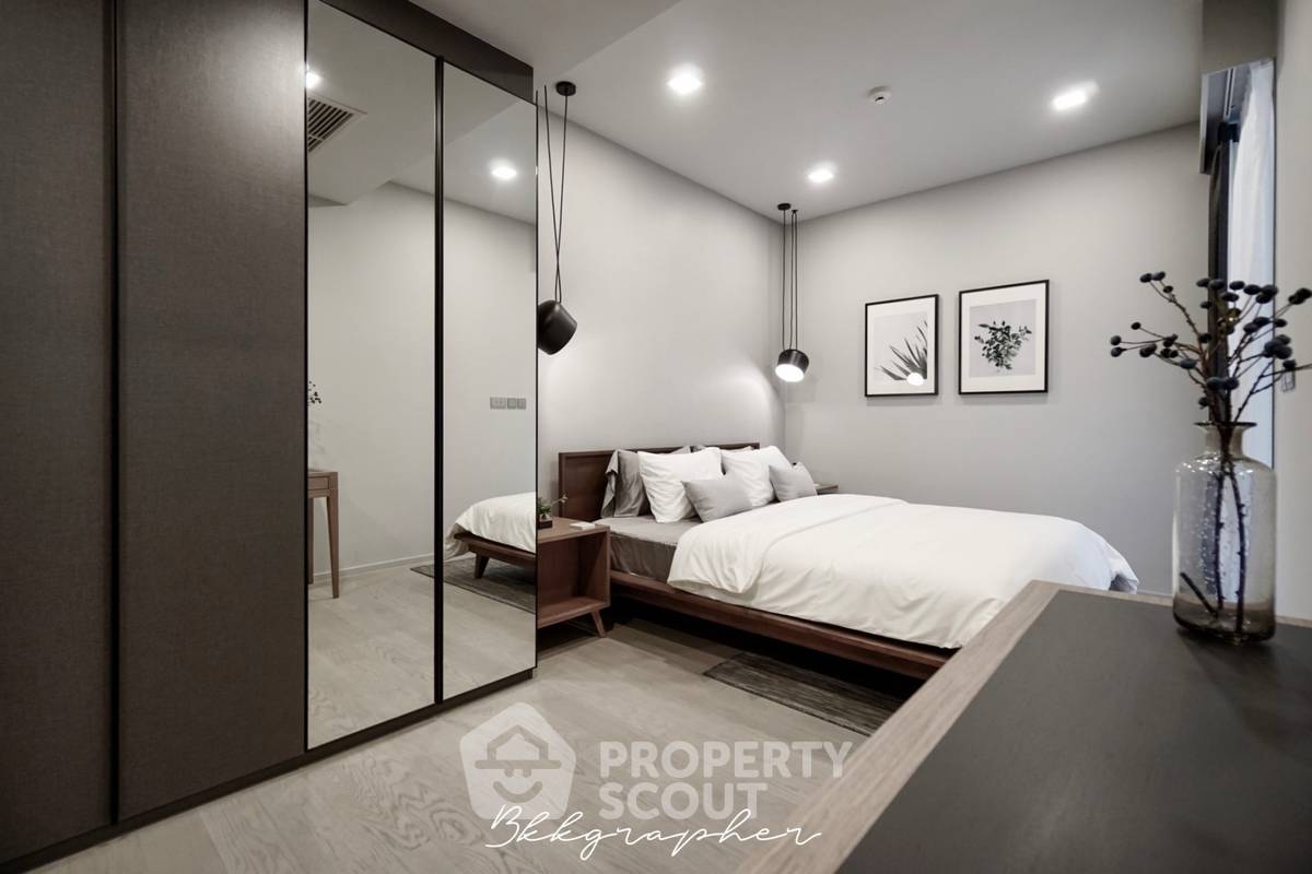 รูป คอนโดเลี้ยงสัตว์ได้ 2 ห้องนอน Ashton Residence 41 ใกล้ BTS พร้อมพงษ์ 200 เมตร (ID 514603) - รูปที่ 8/10