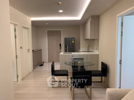 รูป คอนโด 2 ห้องนอน ขาย ที่ Vtara 36 65 ตร.ม. ใกล้ BTS ทองหล่อ (ID 604815) - รูปที่ 4/12