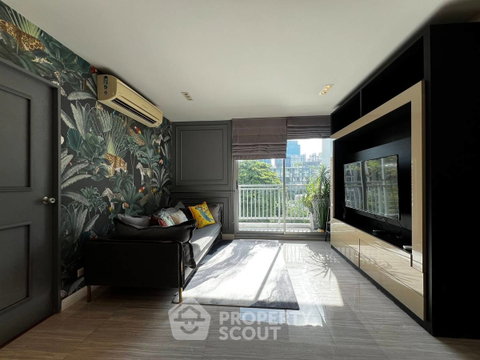 2-BR Condo At The 49 Plus 2 Near BTS Thong Lor (ID 2159964)