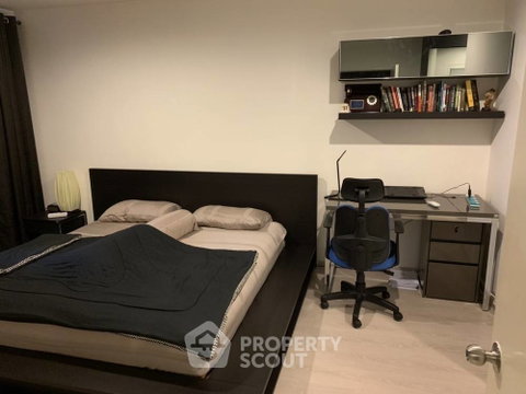 คอนโด 2 ห้องนอน Aspire Sukhumvit 48 ใกล้ BTS พระโขนง (ID 384467)