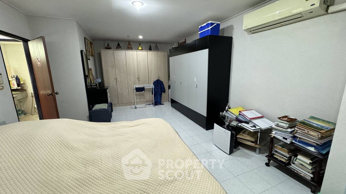 รูป 1 ห้องนอน 60 ตร.ม. ชั้น 24 ในโครงการ พญาไท เพลส ใกล้ BTS พญาไท 200 ม. (ID 1497067) - รูปที่ 5/8