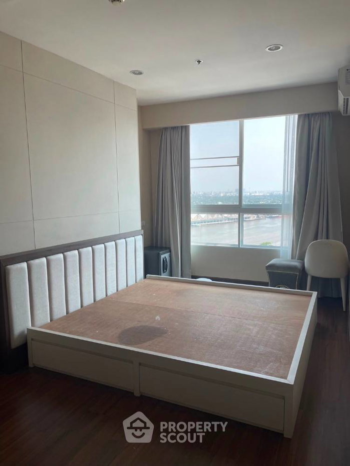 รูป คอนโด 1 ห้องนอน ชั้น 23 Supalai Prima Riva Rama 3 - Narathiwas (ID 1811674) - รูปที่ 3/12