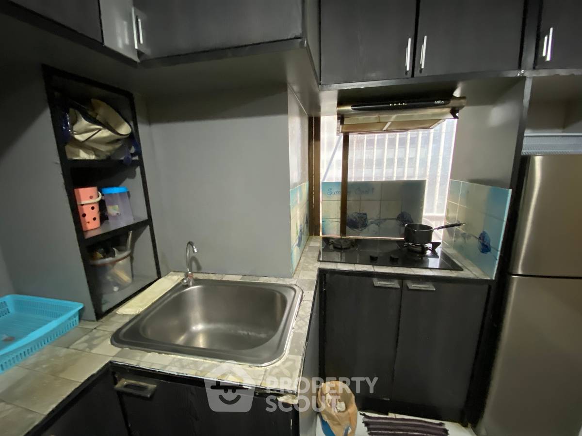 รูป คอนโด 2 ห้องนอน 78 ตร.ม. ชั้น 18 ที่ Asoke Tower ใกล้ MRT เพชรบุรี 400 ม. (ID 2099305) - รูปที่ 17/18