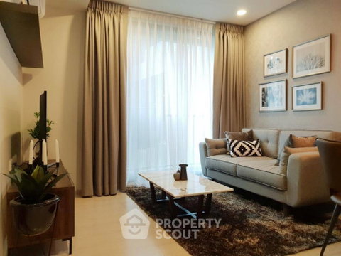 1-BR Condo The Tree Sukhumvit 64, 300m to BTS Punnawithi (ID 829921)