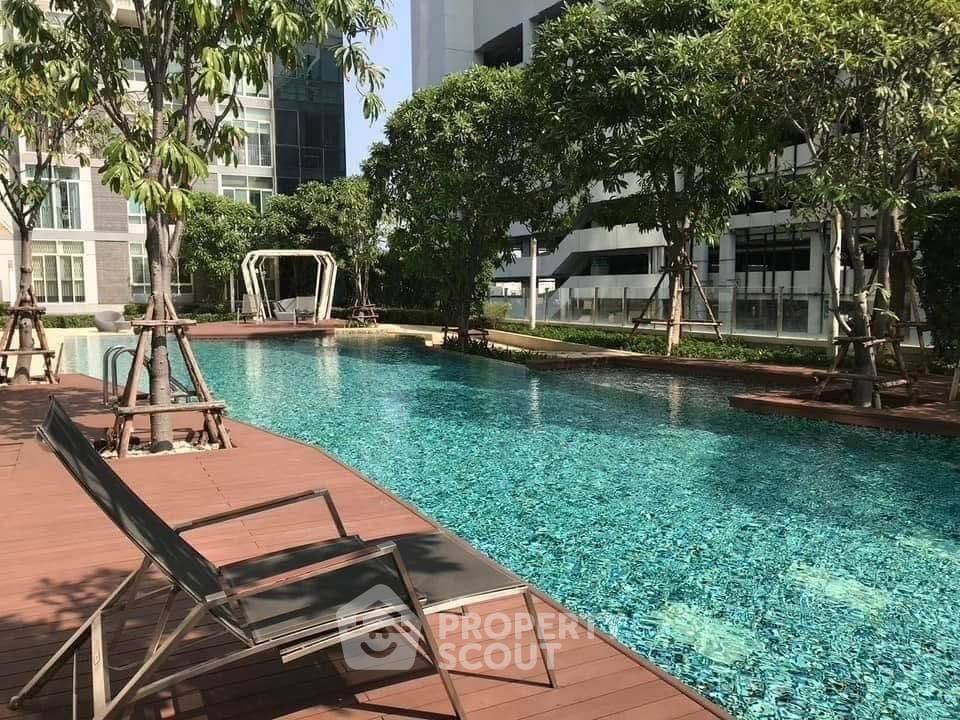 รูป คอนโด 2 ห้องนอน 59 ตร.ม. Ideo Verve Sukhumvit ใกล้ BTS อ่อนนุช 60 ม. (ID 1987392) - รูปที่ 8/11