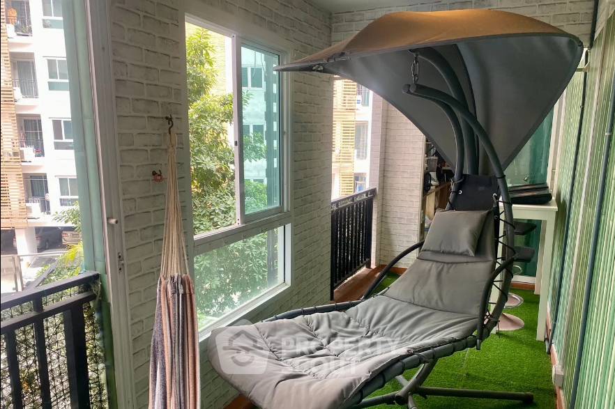 รูป คอนโด 2 ห้องนอน ขาย ที่ Regent Home 22 สุขุมวิท 85 ชั้น 3 ใกล้ BTS อ่อนนุช (ID 2005614) - รูปที่ 6/11