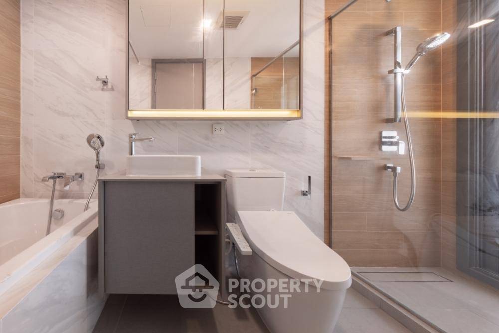 รูป คอนโด 2 ห้องนอน ที่ Taka Haus Ekamai 12 ชั้น 6 ใกล้ BTS เอกมัย (ID 1494877) - รูปที่ 12/19