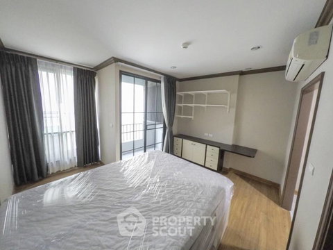 1-BR Condo For Sale At The Reserve Kasemsan 3, 300m to BTS National Stadium (ID 1336905)
