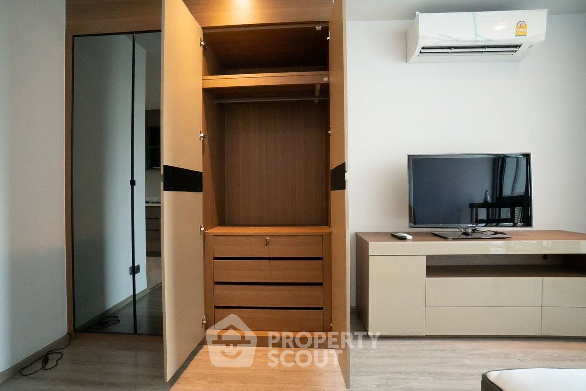 รูป คอนโด 1 ห้องนอน Rhythm Ekkamai ชั้น 26 ใกล้ BTS เอกมัย 300 ม. (ID 930484) - รูปที่ 8/12