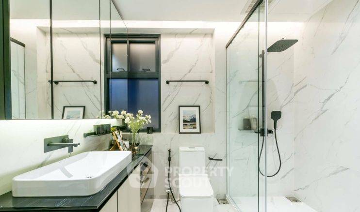 รูป เดินถึง ARL ราชปรารภ 200 เมตร ขายคอนโด 2 ห้องนอน The Room Phayathai (ID 1295766) - รูปที่ 8/8