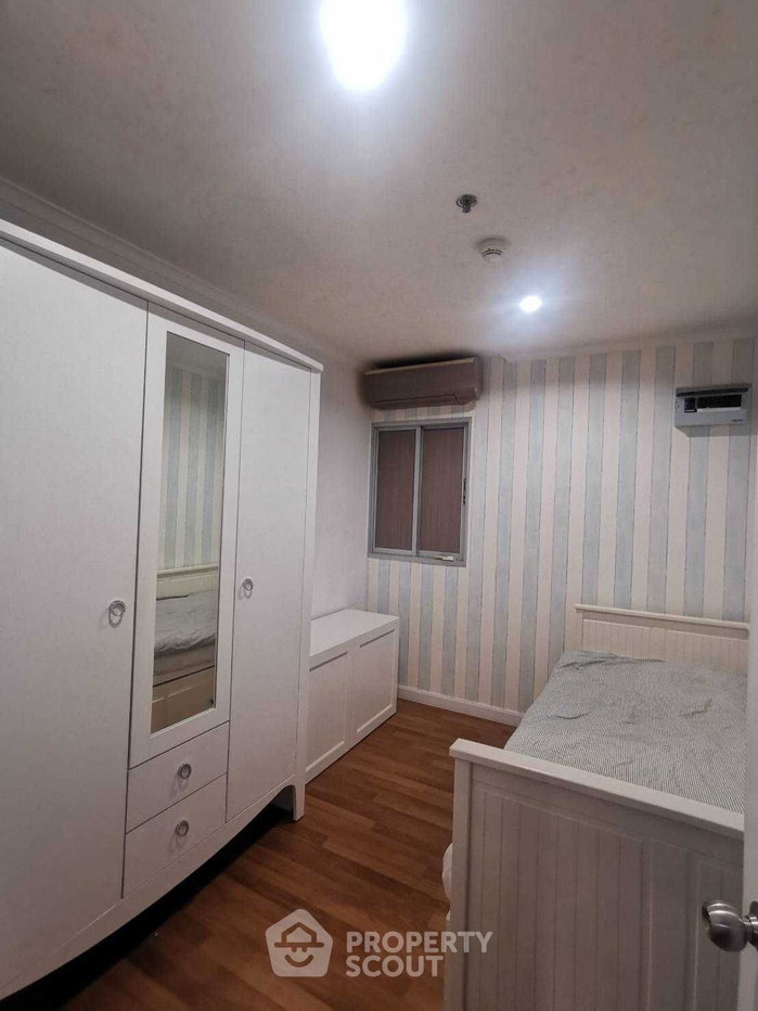 รูป คอนโด 2 ห้องนอน 58 ตร.ม. ลุมพินี เพลส พระราม 4 กล้วยน้ำไทย ใกล้ BTS เอกมัย (ID 725816) - รูปที่ 11/18