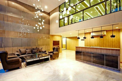 รูปภาพ คอนโด 1 ห้องนอน ให้เช่า Mirage Sukhumvit 27 ใกล้ BTS อโศก (ID 889508)