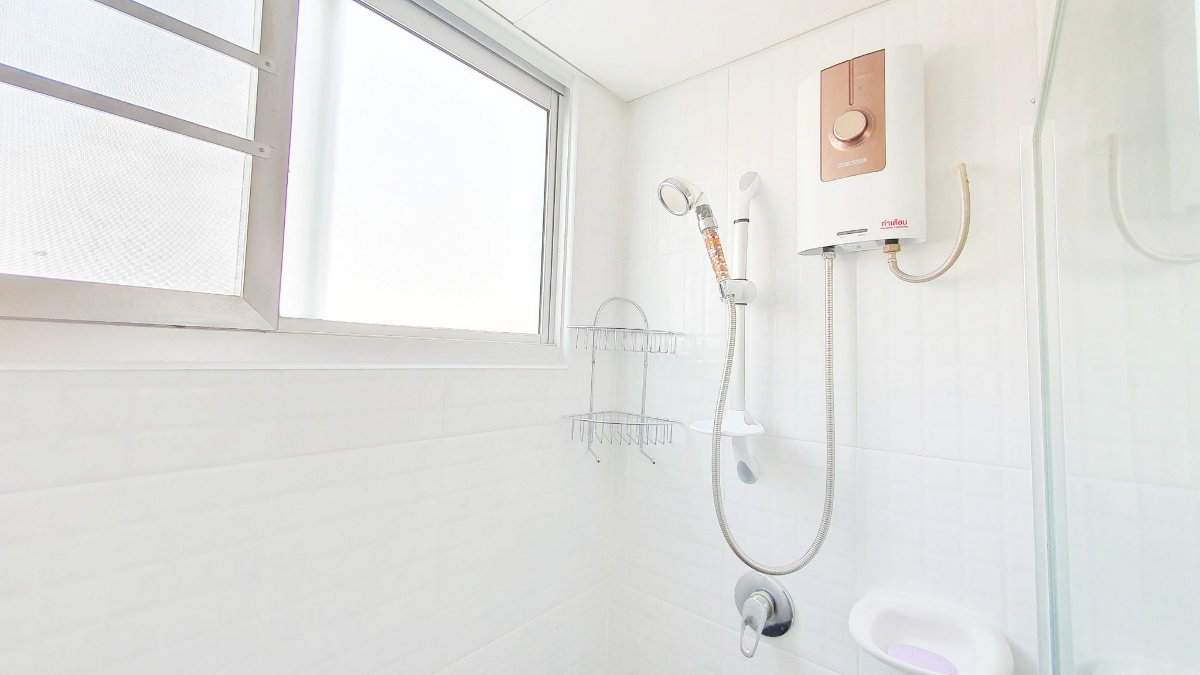 รูป 🩷City Home Thaphra Condo🩷 @ian569 /please contract us🌸 - รูปที่ 8/12