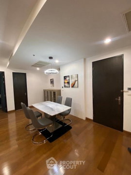 ชั้น 21 คอนโด 3 ห้องนอน 114 ตร.ม. The Address Chidlom ใกล้ BTS ชิดลม (ID 1931290)