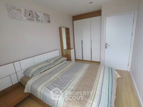คอนโด 1 ห้องนอน เมย์แฟร์ เพลส สุขุมวิท 64 ใกล้ BTS พุนนาวิถี 400 ม. (ID 328632)