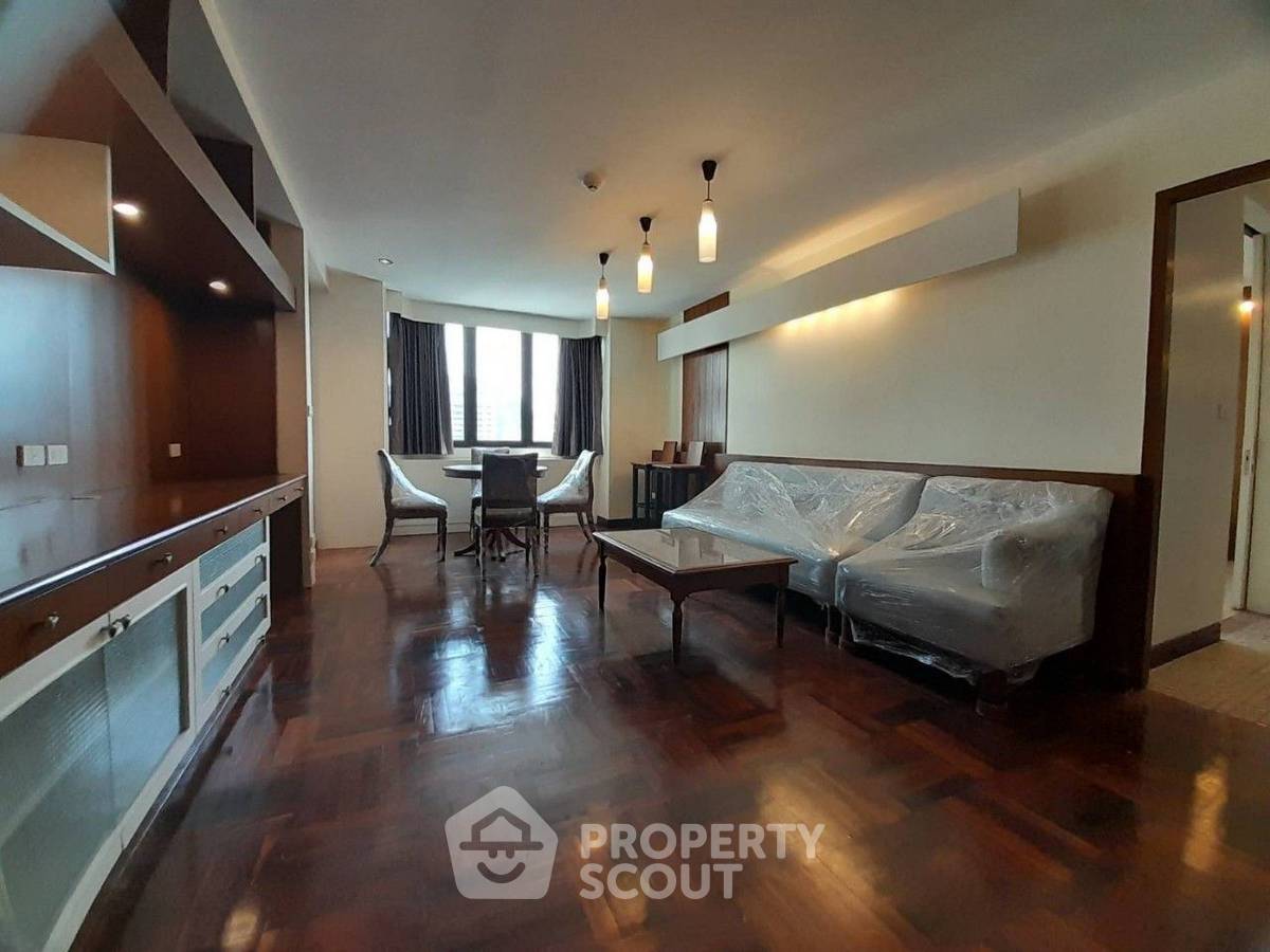 รูป คอนโด 1 ห้องนอน 65 ตร.ม. ชั้น 18 โครงการ Omni Tower ใกล้ BTS นานา 400 ม. (ID 2009417) - รูปที่ 3/11