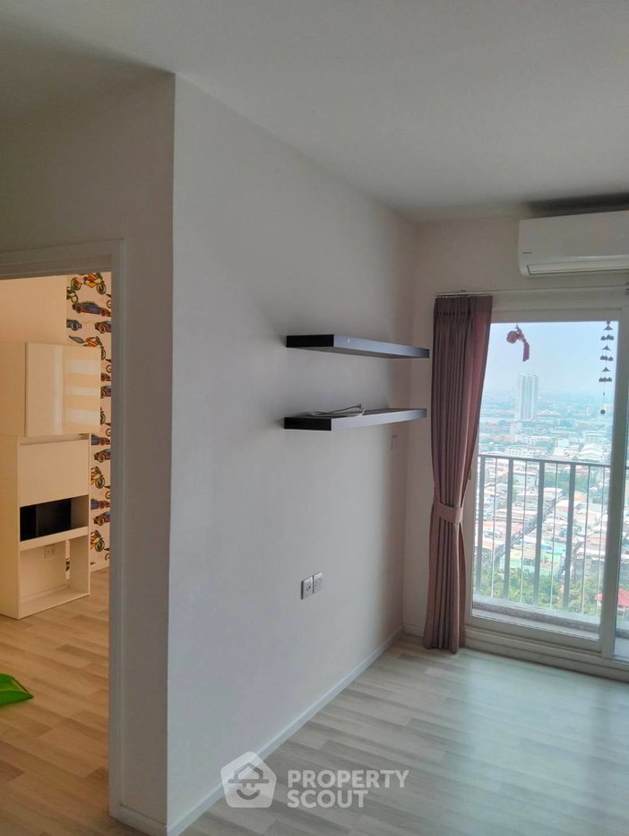 รูป คอนโด 2 ห้องนอน ขาย The Key Sathorn - Charoenraj ชั้น 31 ขนาด 55 ตร.ม. (ID 2144200) - รูปที่ 4/15