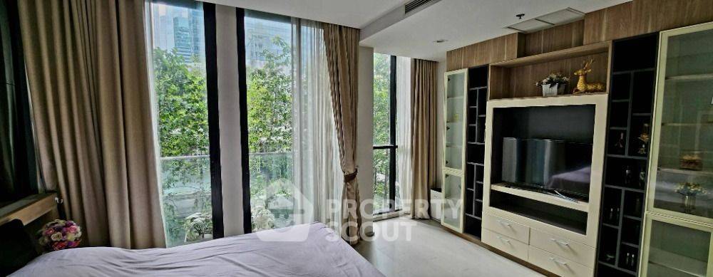 รูป คอนโด 1 ห้องนอน 52 ตร.ม. ห้องน่าอยู่ Noble Ploenchit ใกล้ BTS เพลินจิต 100 ม. (ID 1606356) - รูปที่ 2/5