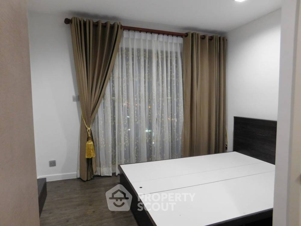 รูป คอนโด 2 ห้องนอน ให้เช่า ราคาเหมาะสม โครงการ B Campus Prachachuen (ID 1397568) - รูปที่ 5/15
