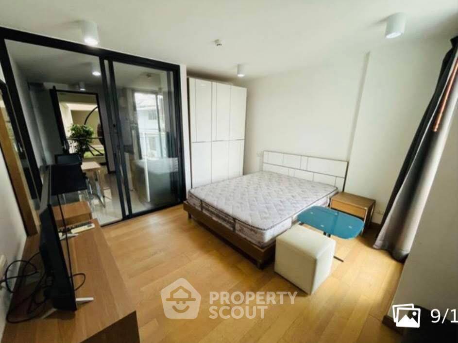 รูป คอนโด 1 ห้องนอน 28 ตร.ม. ในโครงการ Bangkok Feliz สุขุมวิท 69 ใกล้ BTS พระโขนง 70 ม. (ID 2153808) - รูปที่ 4/9