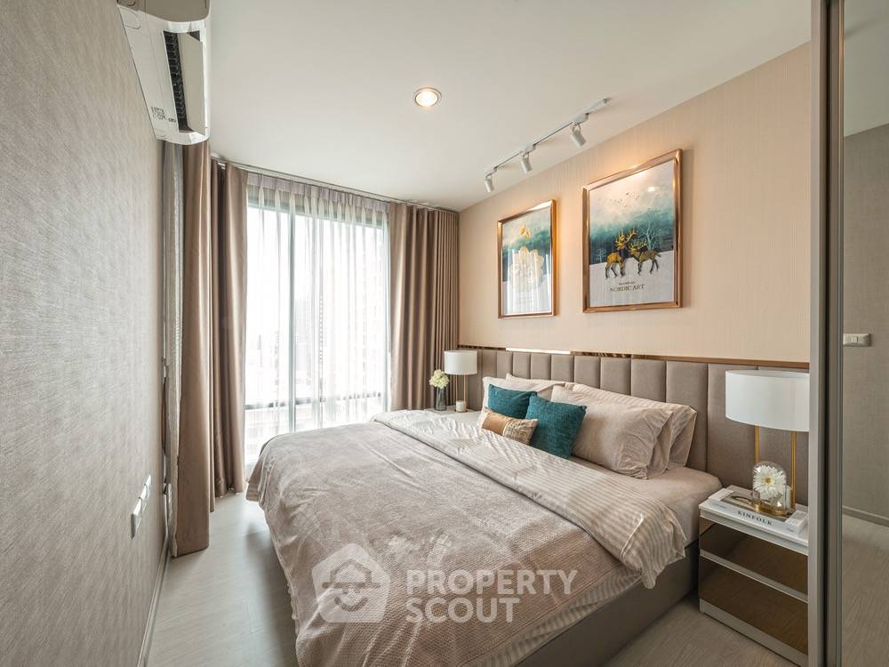 รูป คอนโด 2 ห้องนอน ที่ ริธึ่ม สุขุมวิท 42 ใกล้ BTS เอกมัย 200 ม. (ID 929631) - รูปที่ 5/17