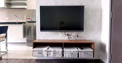 Condos for sale : 1-BR 28 Sqm Condo At The Base Park East Sukhumvit 77, BTS On Nut (ID 366080)