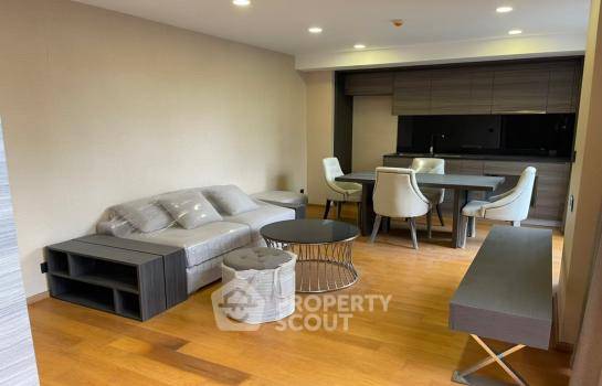 รูป คอนโด 2 ห้องนอน 73 ตร.ม. ใน Klass Langsuan ใกล้ BTS ชิดลม 200 ม. (ID 674927) - รูปที่ 1/11
