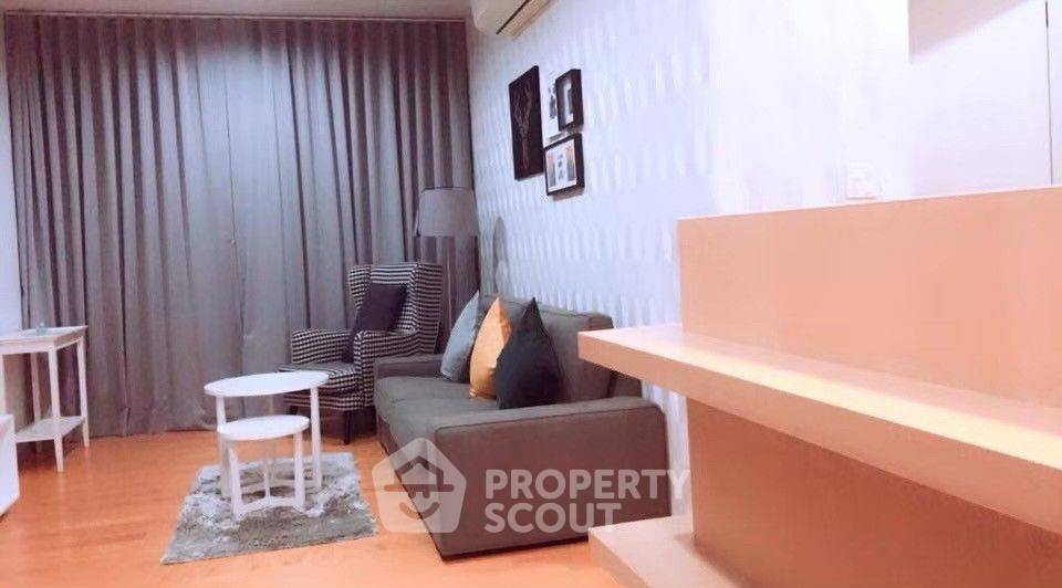 รูป คอนโด 1 ห้องนอน 59 ตร.ม. ขาย Villa Ratchatewi ใกล้ BTS พญาไท 300 ม. (ID 1094582) - รูปที่ 10/15