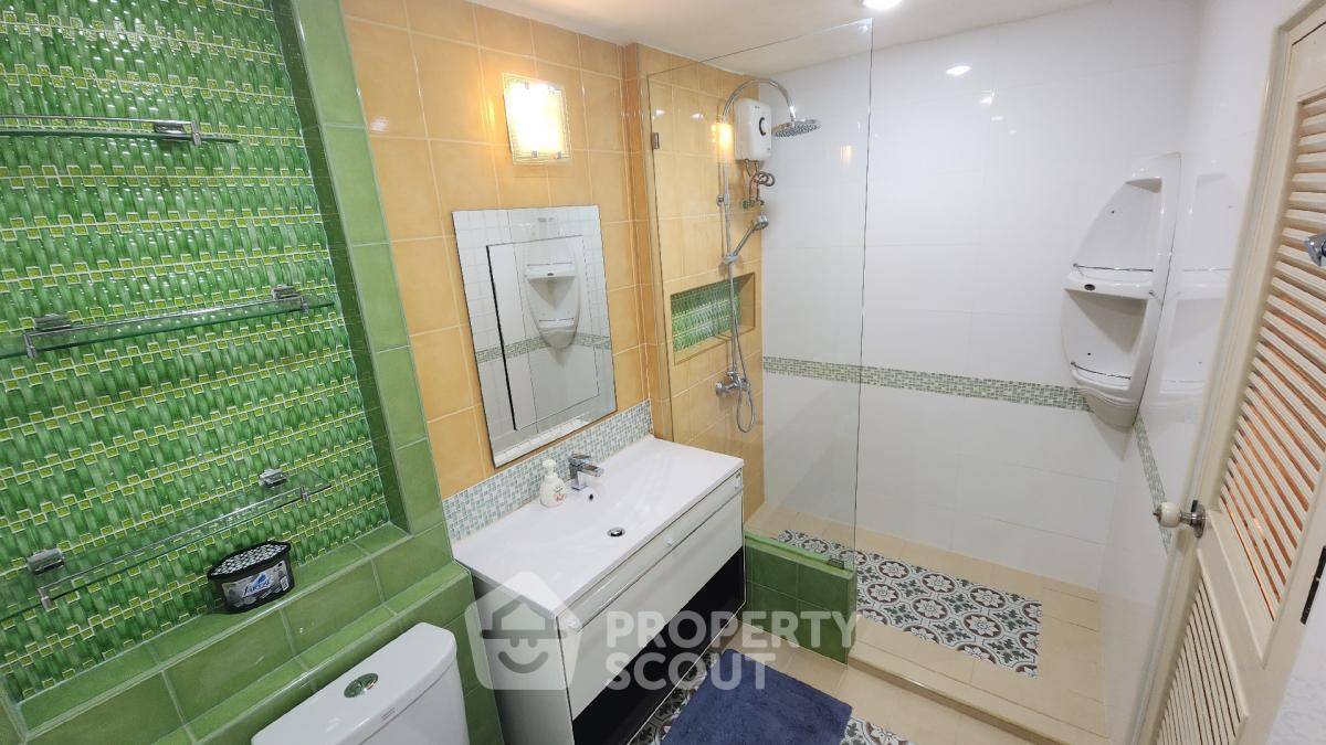 รูป คอนโด 2 ห้องนอน 156 ตร.ม. ศุภาลัย เพลส สุขุมวิท 39 ใกล้ BTS พร้อมพงษ์ (ID 1600712) - รูปที่ 8/12