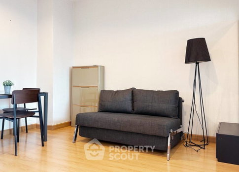 1-BR 42 Sqm High-Floor Condo At Life @ Sukhumvit 65, BTS Phra Khanong 300m (ID 1638518)