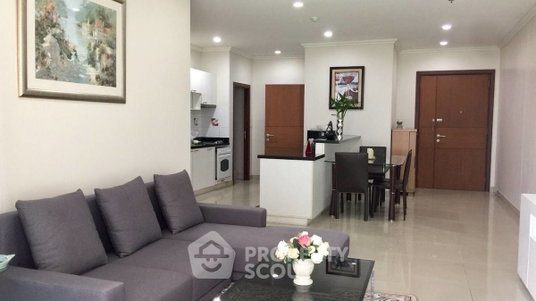2-BR Condo For Sale, The Star Estate @ Narathiwas, Chong Nonsi (ID 1150993)