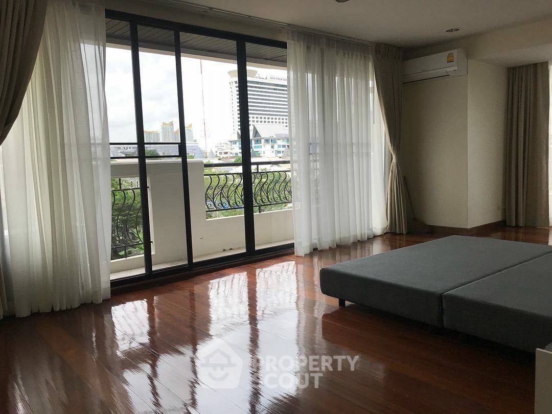 picture Pet-Friendly 3-BR 256 Sqm Condo For Sale, Prime Mansion One Near MRT Phetchaburi (ID 1843315) - 4/8