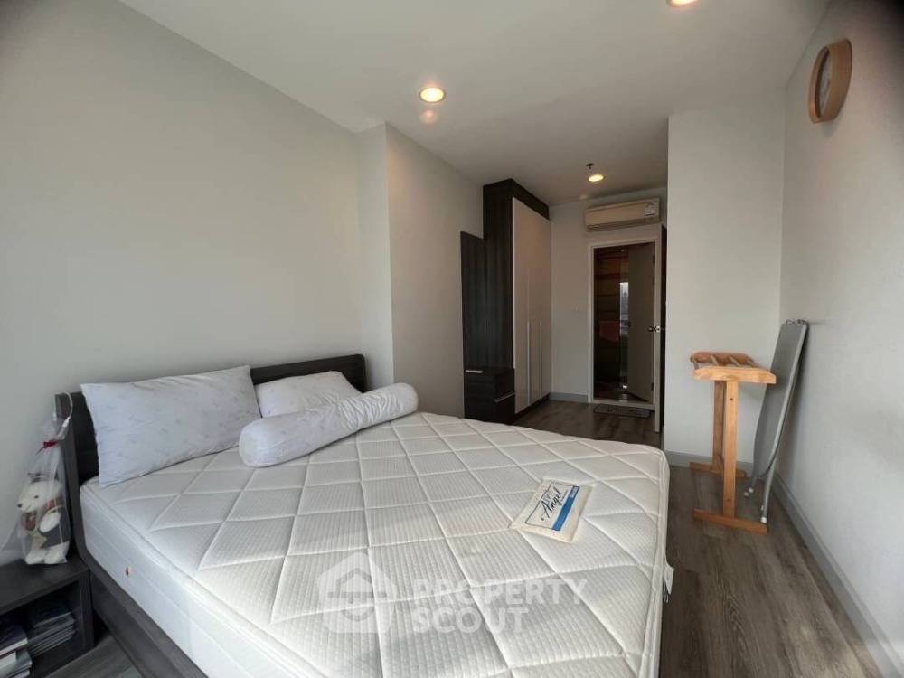 รูป คอนโด 1 ห้องนอน ในโครงการ Centric Sathorn-St. Louis ใกล้ BTS เซนต์หลุยส์ 200 ม. (ID 1340839) - รูปที่ 5/7