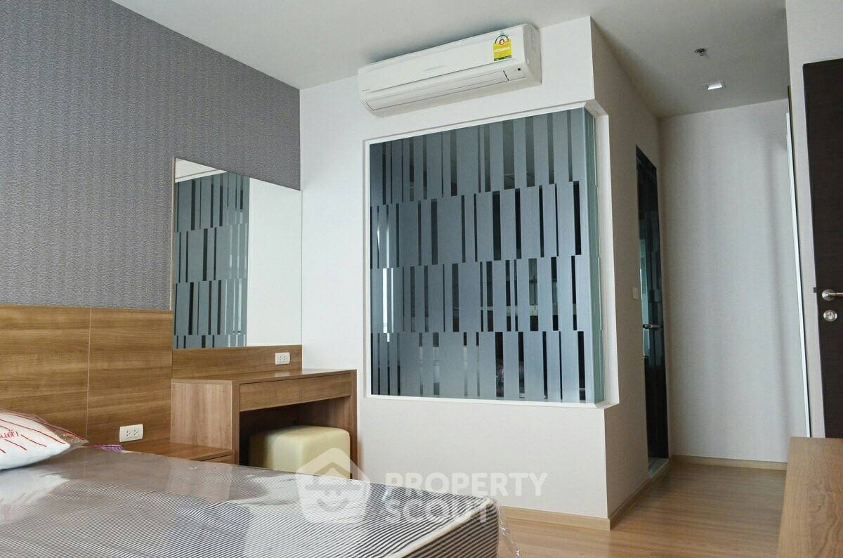 รูป คอนโด 2 ห้องนอน ชั้น 21 ขนาด 66 ตร.ม. ริธึ่ม สาทร ใกล้ BTS สะพานตากสิน 300 ม. (ID 593027) - รูปที่ 5/9