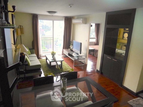 1-BR Condo For Sale At 49 Plus, 8th Floor Near BTS Phrom Phong (ID 670369)