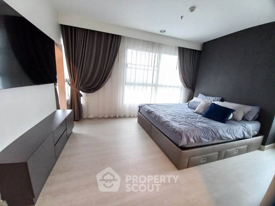 รูป คอนโดขาย 1 ห้องนอน ชั้น 18 ขนาด 58 ตร.ม. ฟิวส์ จันทน์-สาทร (ID 2182327) - รูปที่ 9/15